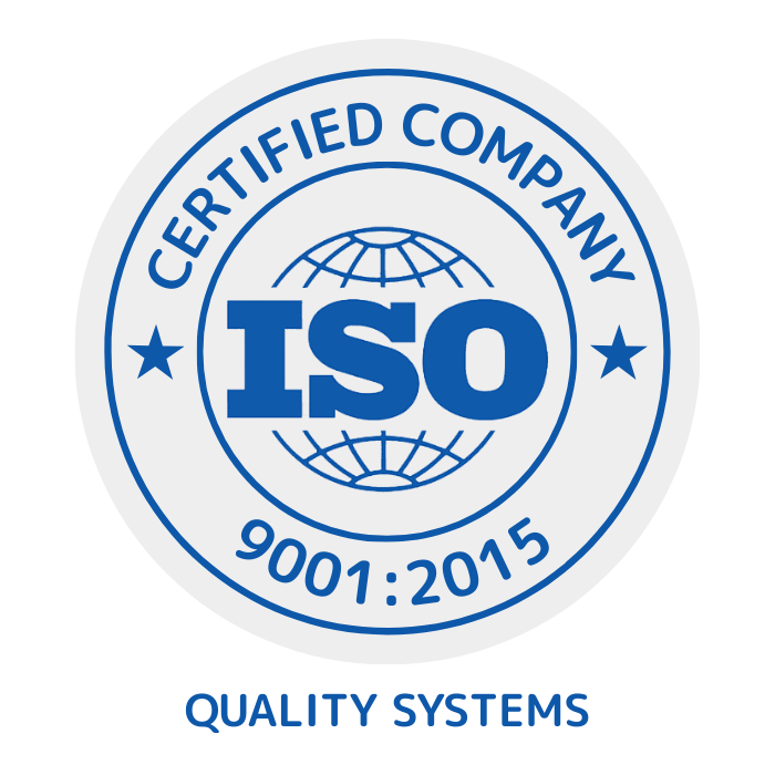 ISO 9001