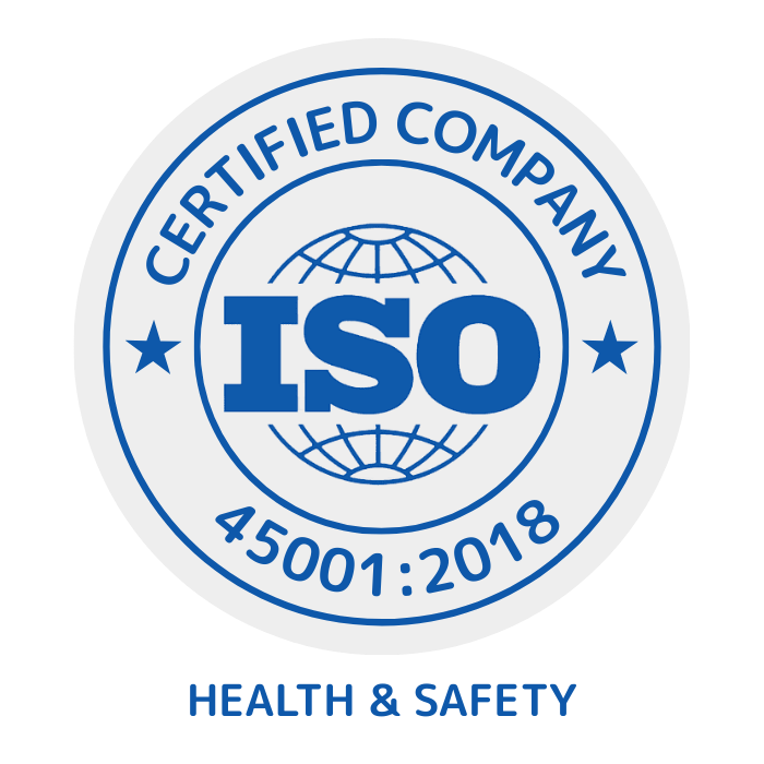 ISO 45001
